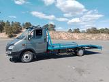 ГАЗ  ГАЗель (3302) 2010 года за 5 500 000 тг. в Семей – фото 3