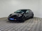 Tesla Model 3 2022 годаүшін9 990 000 тг. в Алматы