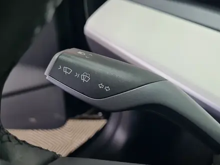 Tesla Model 3 2022 года за 9 990 000 тг. в Алматы – фото 23