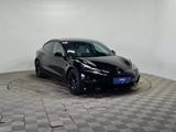 Tesla Model 3 2022 года за 9 990 000 тг. в Алматы – фото 3
