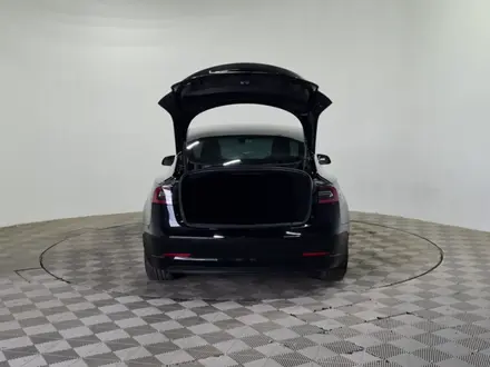 Tesla Model 3 2022 года за 9 990 000 тг. в Алматы – фото 9