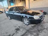 ВАЗ (Lada) Priora 2170 2010 года за 1 100 000 тг. в Тараз – фото 4