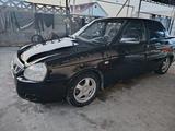 ВАЗ (Lada) Priora 2170 2010 года за 1 100 000 тг. в Тараз – фото 3