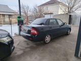 ВАЗ (Lada) Priora 2170 2010 года за 1 100 000 тг. в Тараз – фото 5