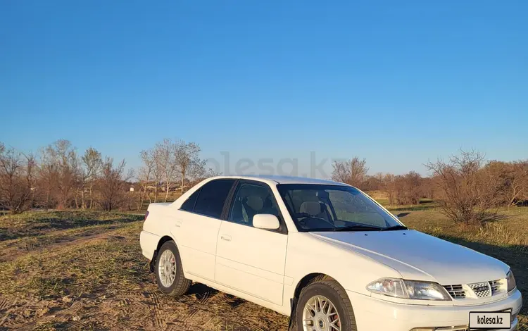 Toyota Carina 1998 года за 1 000 000 тг. в Павлодар