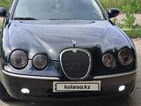 Jaguar S-Type 2005 годаүшін5 500 000 тг. в Усть-Каменогорск – фото 2