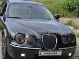 Jaguar S-Type 2005 годаүшін5 500 000 тг. в Усть-Каменогорск