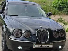 Jaguar S-Type, 2005