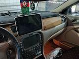 Jaguar S-Type 2005 годаүшін5 500 000 тг. в Усть-Каменогорск – фото 5