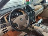 Jaguar S-Type 2005 года за 6 300 000 тг. в Усть-Каменогорск – фото 5