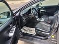 Toyota Camry 2013 годаүшін6 500 000 тг. в Актобе – фото 5