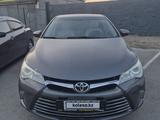 Toyota Camry 2014 года за 5 200 000 тг. в Кызылорда