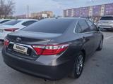 Toyota Camry 2014 года за 5 200 000 тг. в Кызылорда – фото 5