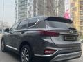 Hyundai Santa Fe 2019 года за 12 300 000 тг. в Алматы – фото 6