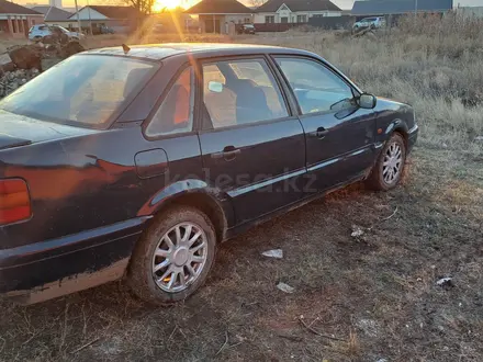 Volkswagen Passat 1994 года за 1 300 000 тг. в Уральск – фото 3