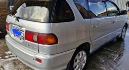 Toyota Ipsum 1996 года за 2 700 000 тг. в Отеген-Батыр – фото 5