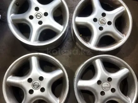 Диски на 15 4*100 Германия за 100 000 тг. в Павлодар