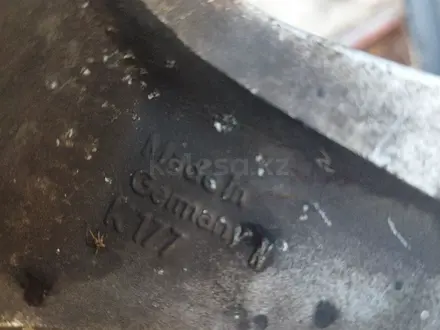 Диски на 15 4*100 Германия за 100 000 тг. в Павлодар – фото 3