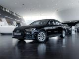 Audi A4 2022 годаүшін17 500 000 тг. в Алматы – фото 3