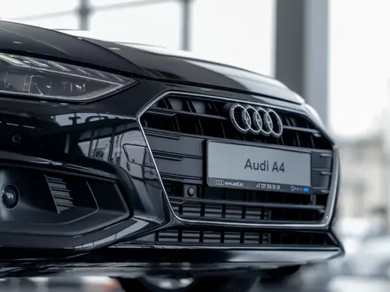 Audi A4 2022 годаүшін17 500 000 тг. в Алматы – фото 11
