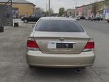 Toyota Camry 2004 года за 5 400 000 тг. в Семей – фото 2