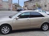 Toyota Camry 2004 годаүшін5 000 000 тг. в Семей – фото 4