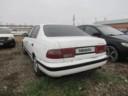 Toyota Carina E 1996 года за 1 568 333 тг. в Шымкент – фото 2