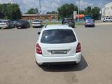 ВАЗ (Lada) Kalina 2194 2018 года за 3 200 000 тг. в Уральск – фото 4