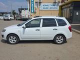ВАЗ (Lada) Kalina 2194 2018 года за 3 200 000 тг. в Уральск – фото 3