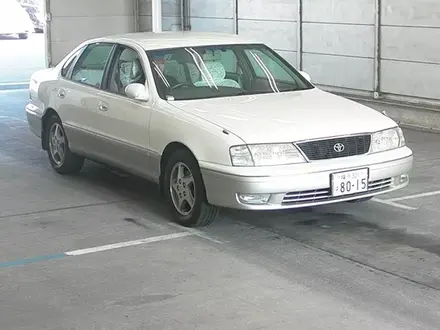 Toyota Avalon 1998 года за 40 000 тг. в Алматы – фото 3