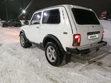 ВАЗ (Lada) Lada 2121 2012 года за 1 100 000 тг. в Актобе – фото 2