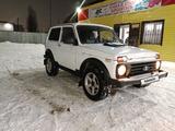 ВАЗ (Lada) Lada 2121 2012 года за 1 100 000 тг. в Актобе – фото 4