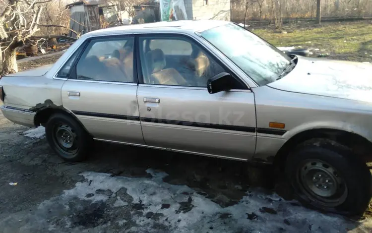 Toyota Camry 1988 года за 120 000 тг. в Алматы