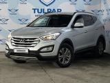 Hyundai Santa Fe 2016 года за 12 050 000 тг. в Шымкент