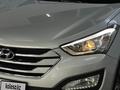 Hyundai Santa Fe 2016 года за 12 050 000 тг. в Шымкент – фото 3