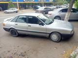 Audi 80 1990 годаүшін550 000 тг. в Тараз
