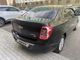 Chevrolet Cobalt 2024 годаүшін7 800 000 тг. в Астана – фото 2