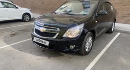 Chevrolet Cobalt 2024 годаүшін7 800 000 тг. в Астана – фото 4