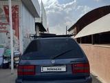 Volkswagen Passat 1993 годаfor2 000 000 тг. в Шымкент – фото 4