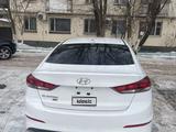 Hyundai Elantra 2016 годаүшін4 650 000 тг. в Астана – фото 4