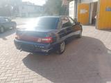 ВАЗ (Lada) 2110 2000 годаүшін650 000 тг. в Алматы – фото 5