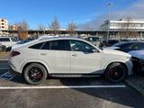 Mercedes-Benz GLE Coupe 53 AMG 2025 годаfor89 400 000 тг. в Алматы