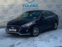 Hyundai Sonata 2017 года за 7 200 000 тг. в Алматы