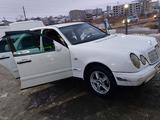 Mercedes-Benz E 200 1996 года за 1 600 000 тг. в Жезказган – фото 3