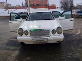 Mercedes-Benz E 200 1996 года за 1 600 000 тг. в Жезказган – фото 4