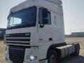 DAF  XF 105 2011 годаfor20 000 000 тг. в Алматы