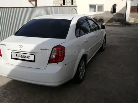 Daewoo Gentra 2015 года за 4 200 000 тг. в Атырау – фото 4