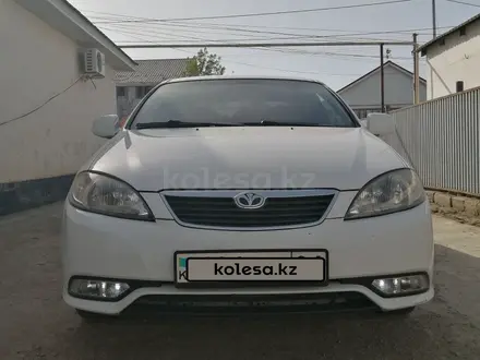 Daewoo Gentra 2015 года за 4 200 000 тг. в Атырау – фото 8