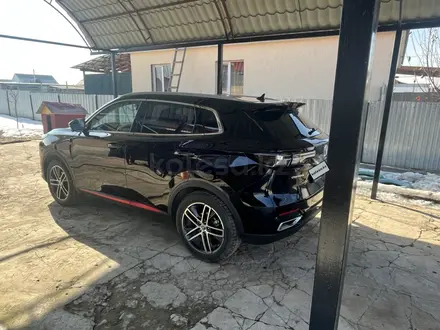 Changan CS55 Plus 2023 года за 7 900 000 тг. в Алматы – фото 4