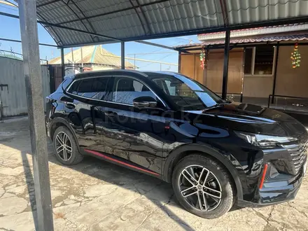 Changan CS55 Plus 2023 года за 7 900 000 тг. в Алматы – фото 2